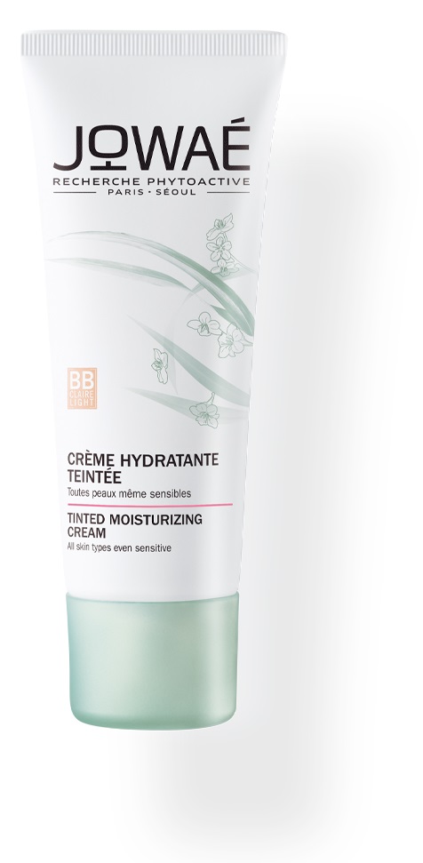 JOWAE CREMA COLORATA IDRATANTE CHIARA 30 ML - UniversoFarmacie.it
