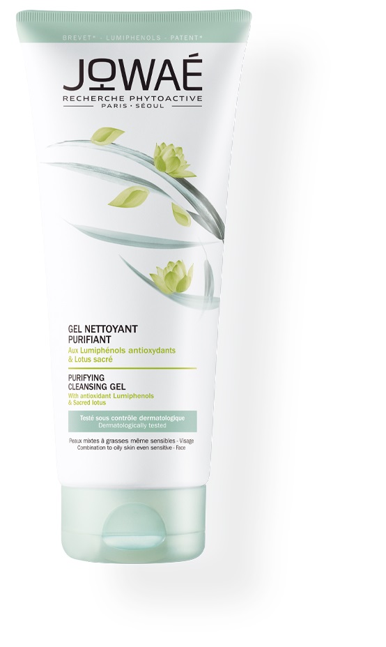 JOWAE GEL DETERGENTE PURIFICANTE 200 ML - UniversoFarmacie.it