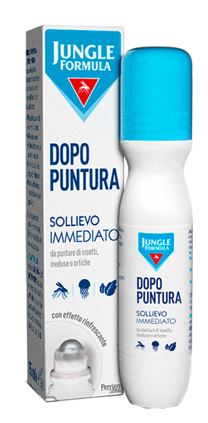 JUNGLE FORMULA DOPOPUNTURA 15 ML - UniversoFarmacie.it