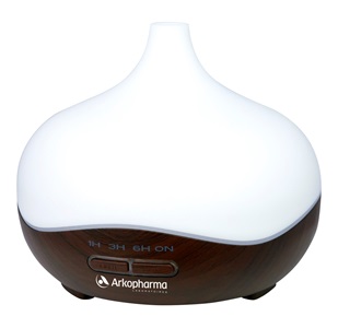 DIFFUSORE UMIDIFICATORE TURBO - UniversoFarmacie.it