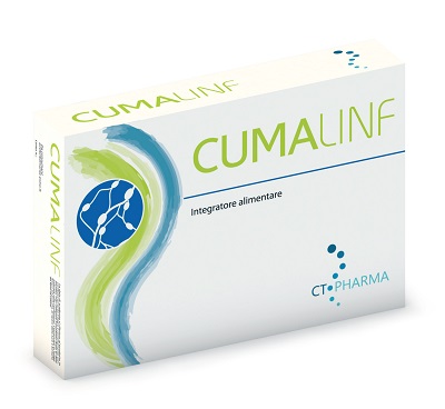 CUMALINF 30 COMPRESSE - UniversoFarmacie.it