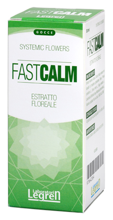 FAST CALM 30 ML GOCCE - UniversoFarmacie.it