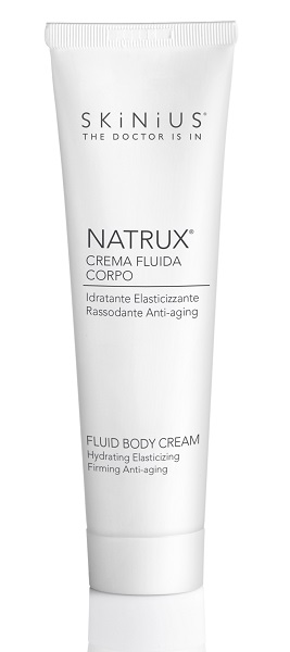 NATRUX CREMA FLUIDA 100 ML - UniversoFarmacie.it