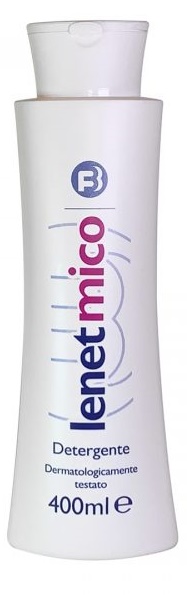 LENET MICO 400 ML - UniversoFarmacie.it