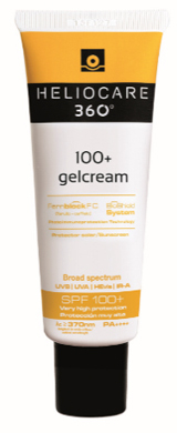 HELIOCARE 360 100+ GELCREAM 50 ML - UniversoFarmacie.it