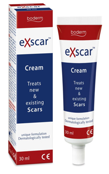 EXSCAR CREAM 30 ML CE - UniversoFarmacie.it