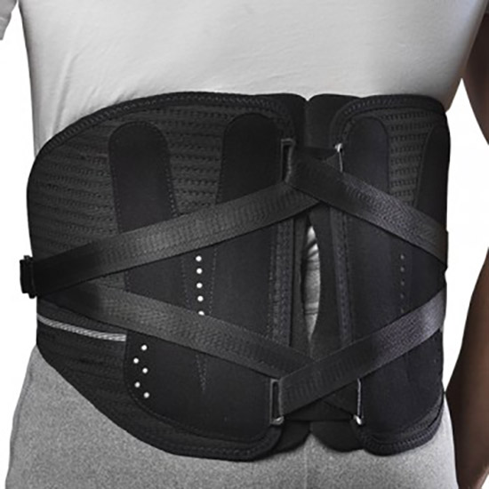DR GIBAUD ORTHO LOMBOGIB SENIOR CORSETTO LOMBOSACRALE 2 - UniversoFarmacie.it