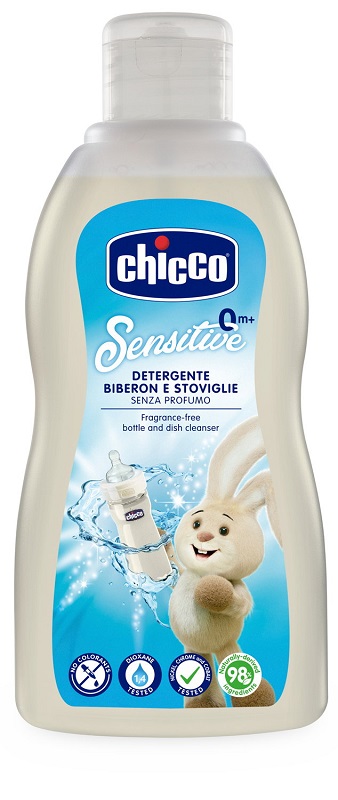 CHICCO DETERGI STOVIGLIE 300 ML - UniversoFarmacie.it