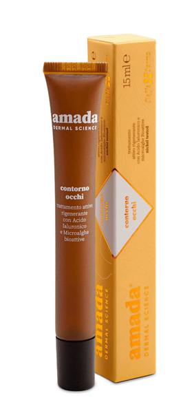 AMADA CONTORNO OCCHI 15 ML - UniversoFarmacie.it