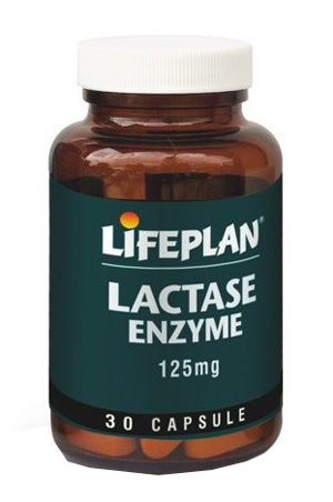 LACTASE ENZYME 30 CAPSULE - UniversoFarmacie.it