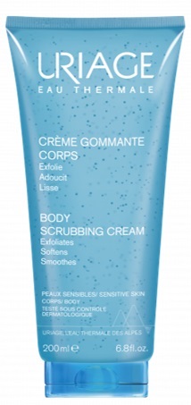 CREMA GOMMAGE CORPO 200 ML - UniversoFarmacie.it