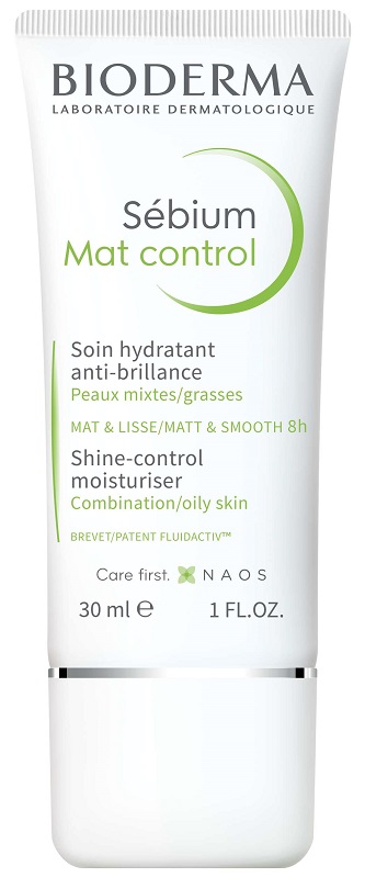 SEBIUM MAT CONTROL 30 ML - UniversoFarmacie.it