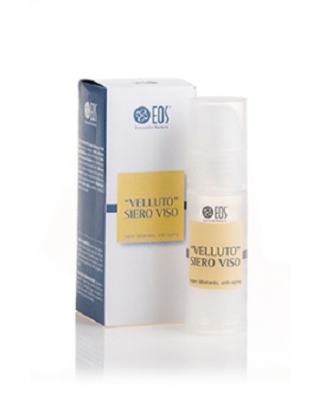 EOS VELLUTO SIERO VISO 30 ML - UniversoFarmacie.it