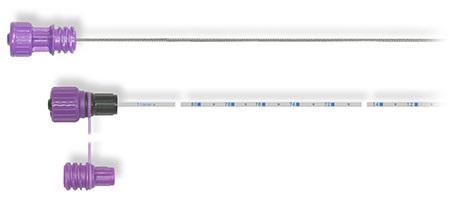 SONDINO NASOGASTRICO IN POLIURETANO CON ACCESSO PER ASPIRAZIONE GASTRICA 1 PEZZO - UniversoFarmacie.it