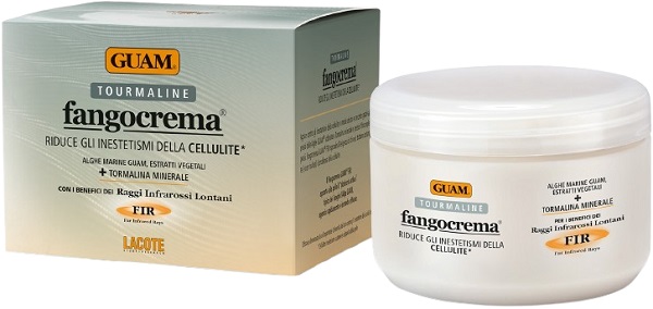 GUAM TOURMALINE FANGOCREMA 300 G - UniversoFarmacie.it
