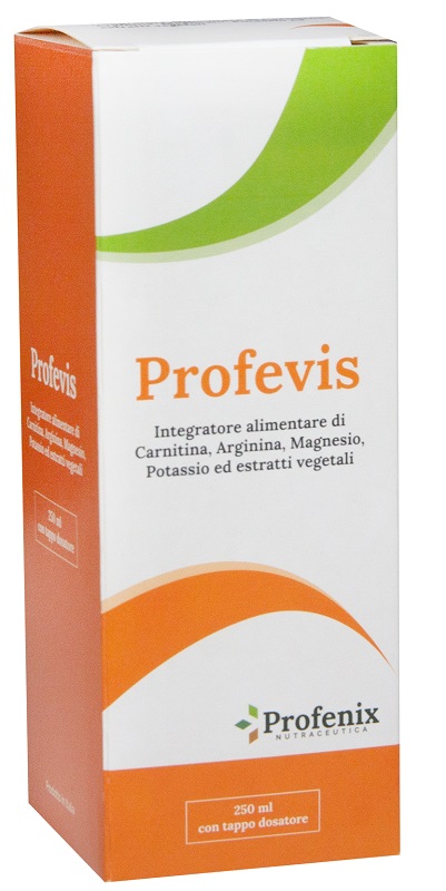 PROFEVIS 250 ML - UniversoFarmacie.it