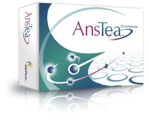 ANSTEA 20 COMPRESSE - UniversoFarmacie.it