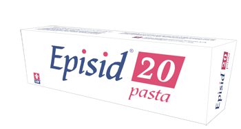 EPISID 20 PASTA 75 ML - UniversoFarmacie.it