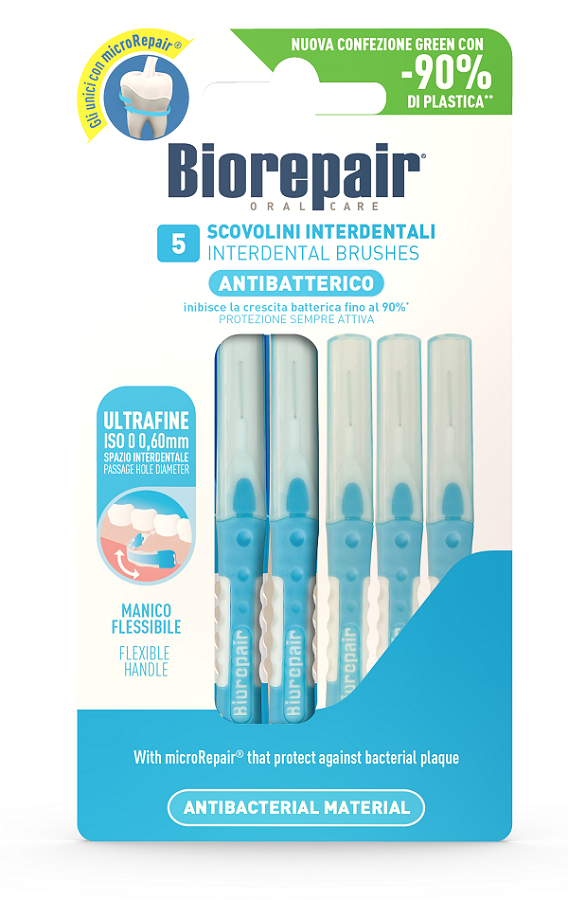 BIOREPAIR SCOVOLINO SUPERFINE - UniversoFarmacie.it