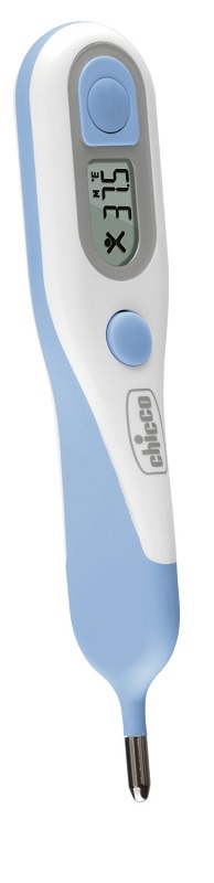 CHICCO TERMOMETRO EASY 2 IN 1 - UniversoFarmacie.it