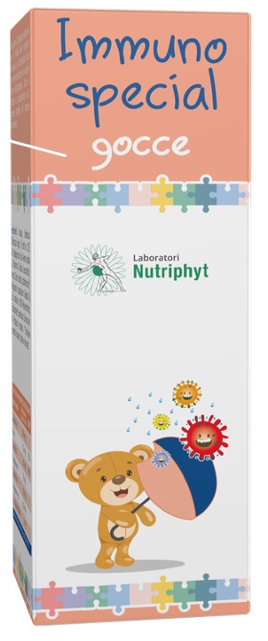 IMMUNOSPECIAL GOCCE 20 ML - UniversoFarmacie.it
