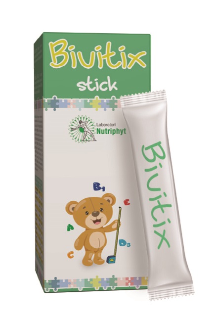 BIVITIX 10 STICK PACK 10 ML - UniversoFarmacie.it