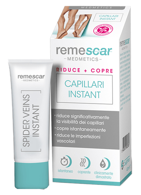 REMESCAR CAPILLARI INSTANT 40 ML - UniversoFarmacie.it
