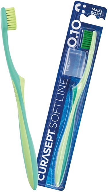 CURASEPT SPAZZOLINO MAXI SOFT 010 - UniversoFarmacie.it