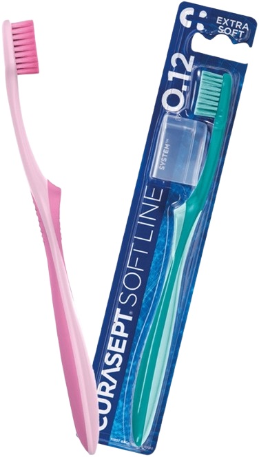 CURASEPT SPAZZOLINO EXTRA SOFT 012 - UniversoFarmacie.it