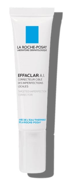 EFFACLAR AI ANTI IMPERFEZIONI 15 ML - UniversoFarmacie.it