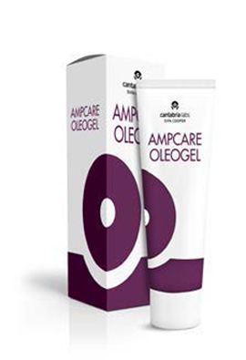 AMPCARE OLEOGEL 30 ML - UniversoFarmacie.it