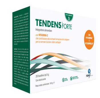 TENDENS FORTE 20 BUSTINE - UniversoFarmacie.it