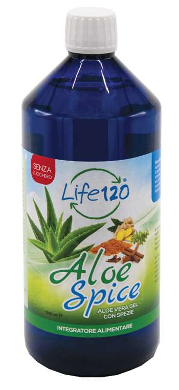 ALOE SPICE 1000 ML - UniversoFarmacie.it