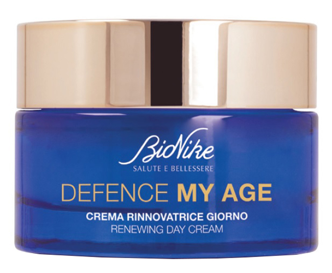 DEFENCE MY AGE CREMA GIORNO 50 ML - UniversoFarmacie.it