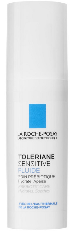 TOLERIANE SENSITIVE FLUIDO VISO 40 ML - UniversoFarmacie.it