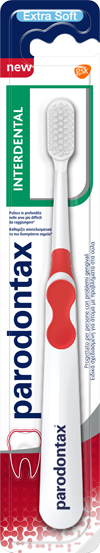 PARODONTAX INTERDENTAL TB EXTRA SOFT SPAZZOLINO - UniversoFarmacie.it