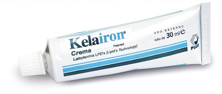 KELAIRON CREMA 30 ML - UniversoFarmacie.it