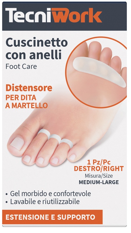 DISTENSORE DITA MARTELLO DESTRA M/L - UniversoFarmacie.it