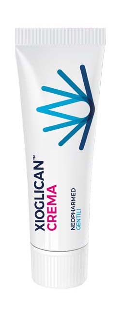 XIOGLICAN CREMA 50 G - UniversoFarmacie.it