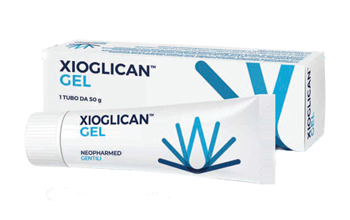 XIOGLICAN GEL 50 G - UniversoFarmacie.it