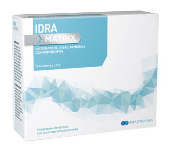 IDRA MATRIX 12 BUSTINE - UniversoFarmacie.it
