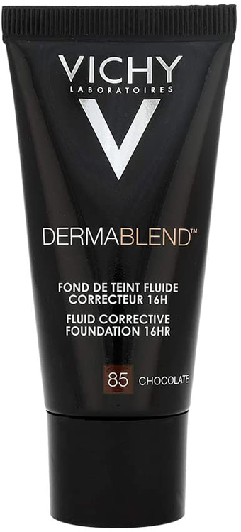 DB FDT FLUIDE CORR 16H 85 NUANCE - UniversoFarmacie.it