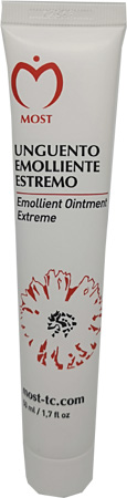 MOST UNGUENTO EMOLLIENTE ESTREMO 50 ML - UniversoFarmacie.it