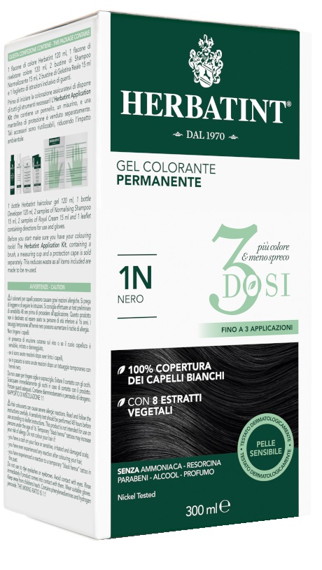 HERBATINT 3DOSI 1N 300 ML - UniversoFarmacie.it