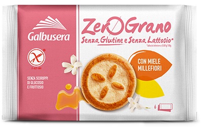 ZEROGRANO FROLLINO 220 G - UniversoFarmacie.it