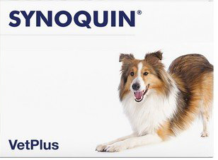 SYNOQUIN EFA LARGE BREED 30 COMPRESSE - UniversoFarmacie.it