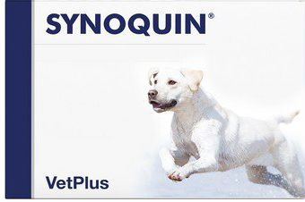 SYNOQUIN EFA MEDIUM BREED 30 COMPRESSE - UniversoFarmacie.it