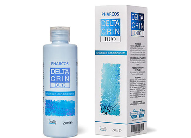 DELTACRIN DUO PHARCOS 250 ML - UniversoFarmacie.it