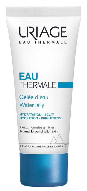 EAU THERMALE GEL IDRATANTE ALL'ACQUA 40 ML - UniversoFarmacie.it