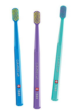 CURAPROX CS 1560 SOFT BLISTER DA 1 UNITA' - UniversoFarmacie.it